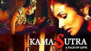 Kama Sutra: A Tale of Love - VJ Junior